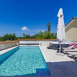 Manera By Interhome * Marčana