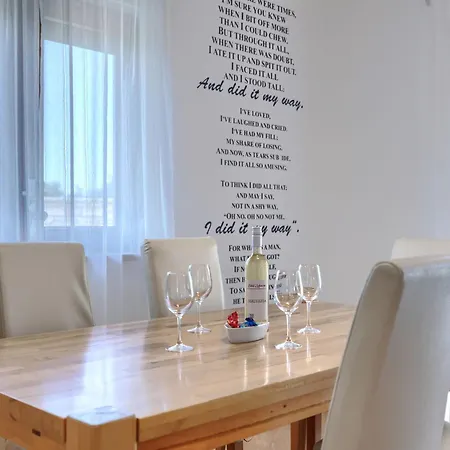 Vakantiehuis Manera By Interhome Marčana