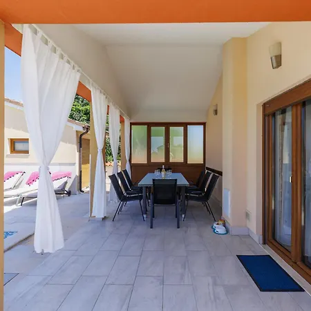 Vakantiehuis Manera By Interhome *