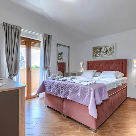 Vakantiehuis Manera By Interhome Marčana