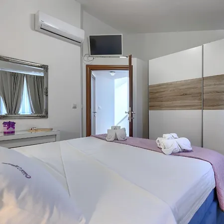 Manera By Interhome * Marčana