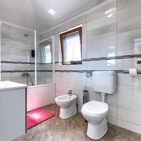 Vakantiehuis Manera By Interhome