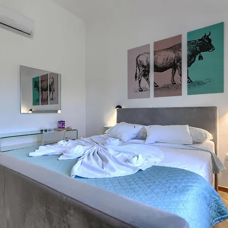 Vakantiehuis Manera By Interhome *