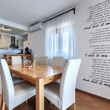 Manera By Interhome Vikendica *