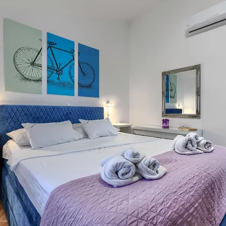 Vakantiehuis Manera By Interhome *