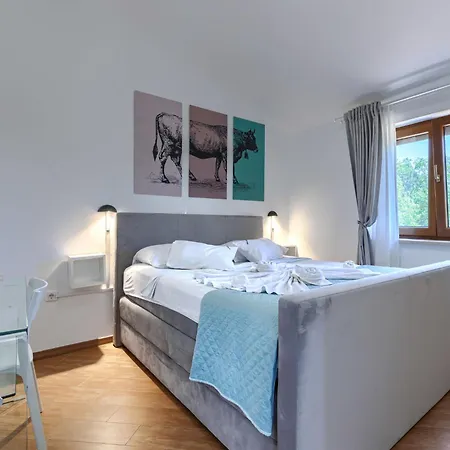 Vakantiehuis Manera By Interhome Marčana