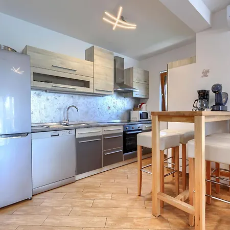 Vakantiehuis Manera By Interhome *