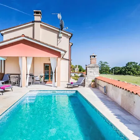 Casa Manera By Interhome Marčana