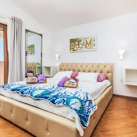 Ferienhaus Casa Manera By Interhome