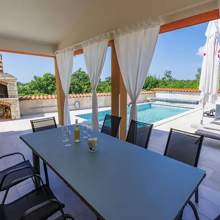 Manera By Interhome Casa vacanze Marčana