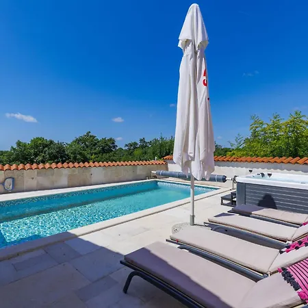 Manera By Interhome Casa vacanze Marčana