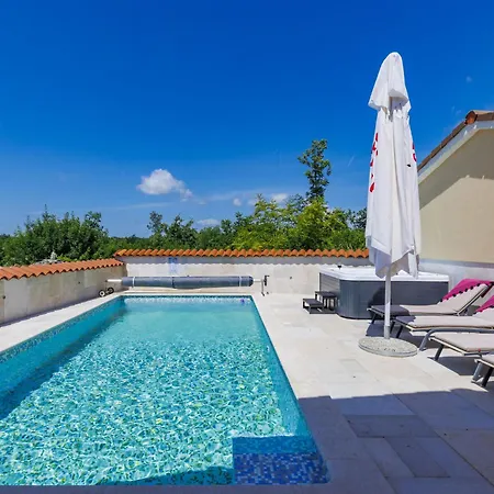 Casa Manera By Interhome * Marčana