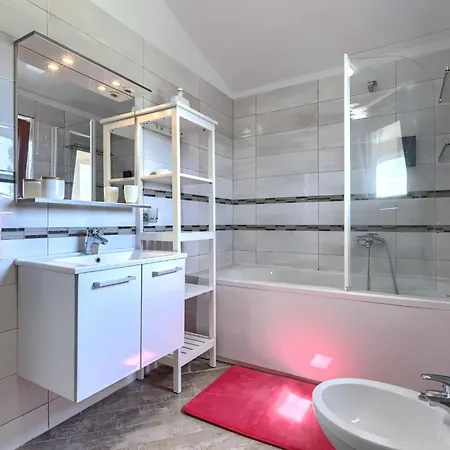 Manera By Interhome Casa vacanze *