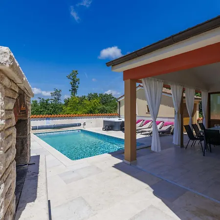 Manera By Interhome Casa vacanze Marčana