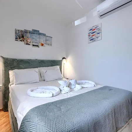 Manera By Interhome Casa vacanze