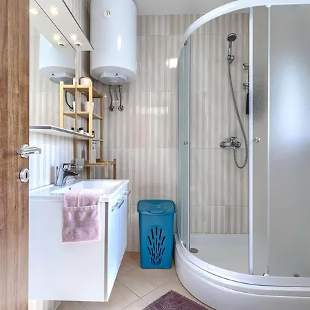 Casa Manera By Interhome Marčana