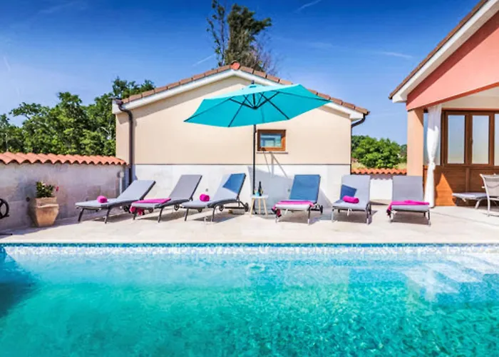 Manera By Interhome Holiday home Marcana