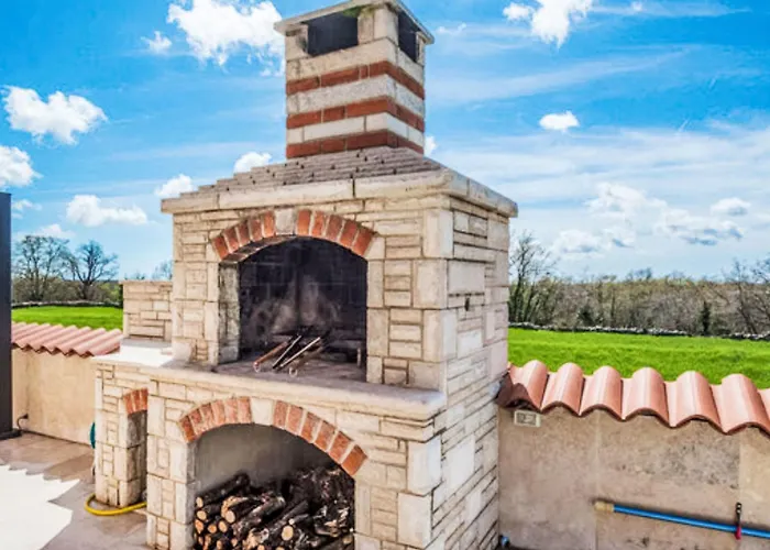 Manera By Interhome Holiday home Marcana