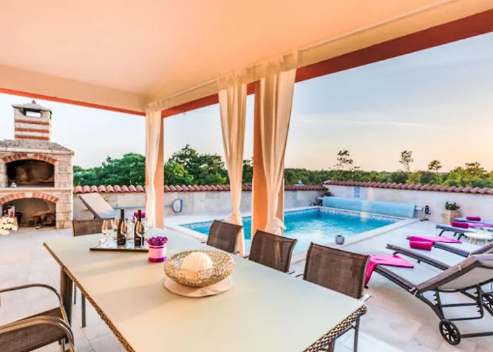 Manera By Interhome Holiday home Marcana