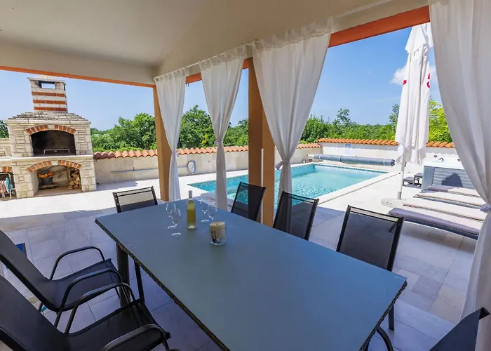 Manera By Interhome Holiday home Marcana