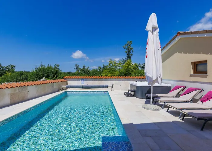 Manera By Interhome * Marcana