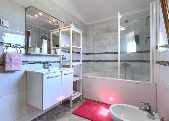 Manera By Interhome Holiday home *