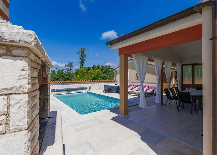 Manera By Interhome Holiday home Marcana