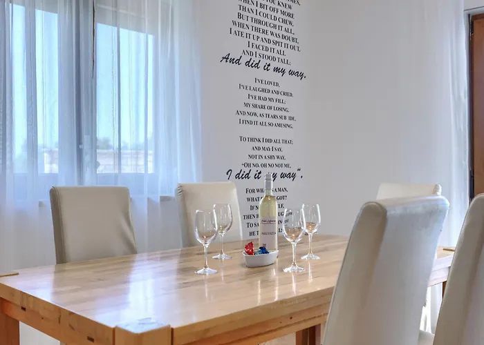 Holiday home Manera By Interhome Marcana