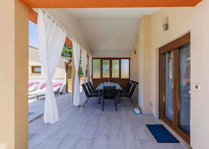 Holiday home Manera By Interhome *