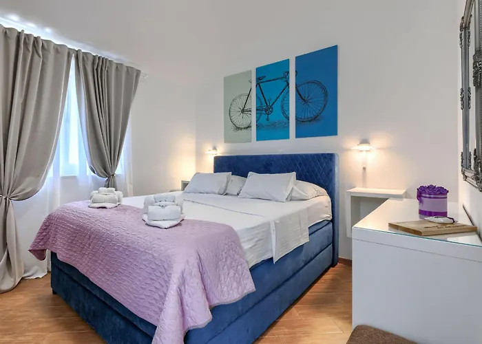 Manera By Interhome *