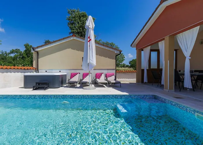 Manera By Interhome Marcana