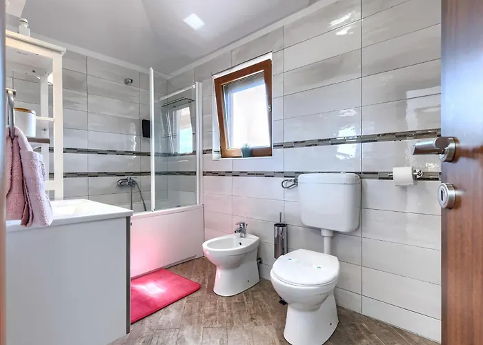 Holiday home Manera By Interhome