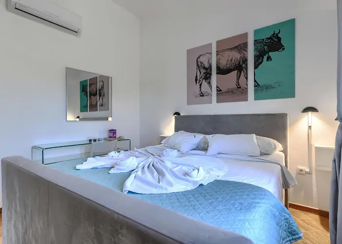 Holiday home Manera By Interhome *