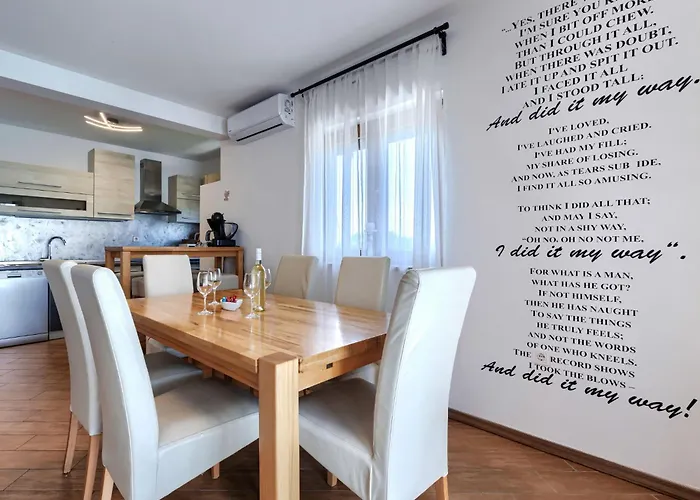 Manera By Interhome Holiday home *