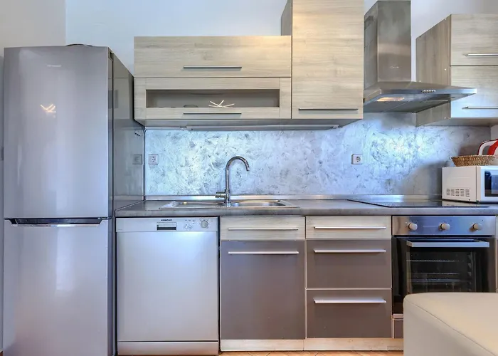 Manera By Interhome Holiday home Marcana