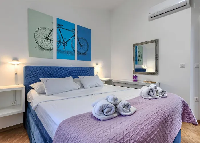 Holiday home Manera By Interhome *