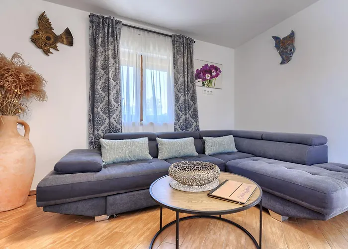 Manera By Interhome Holiday home Marcana