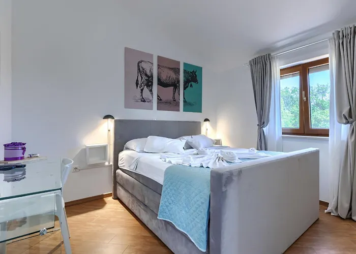 Holiday home Manera By Interhome Marcana