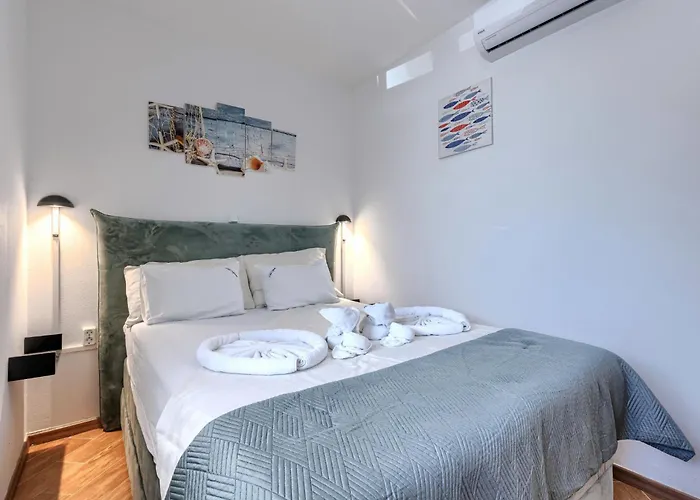 Manera By Interhome Holiday home