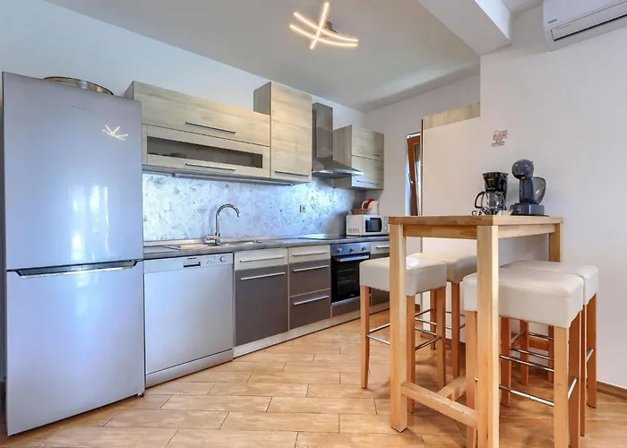 Holiday home Manera By Interhome *