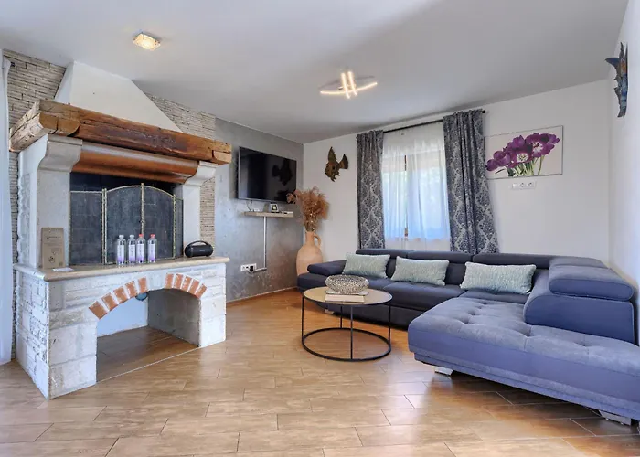 Manera By Interhome Holiday home Marcana