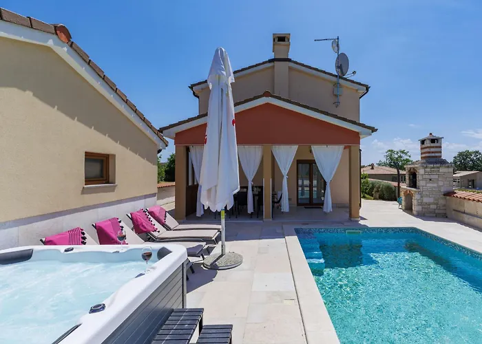 Manera By Interhome Holiday home Marcana