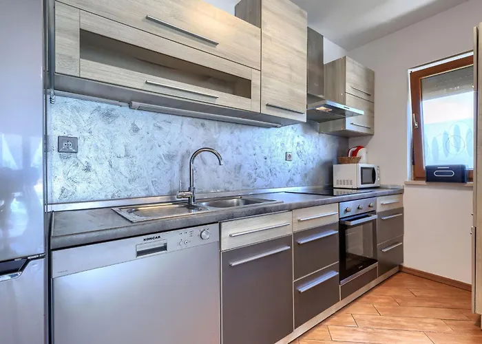 Manera By Interhome *